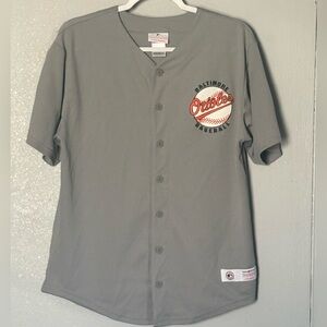 Baltimore Orioles #13 Manny Machado Jersey XL
